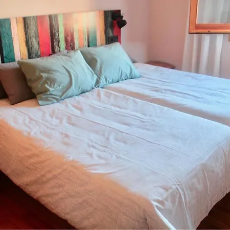 Check-in Casas Luana 아파트 *