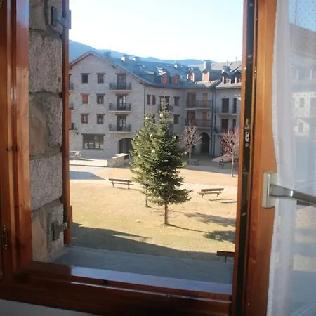 아파트 Check-in Casas Luana