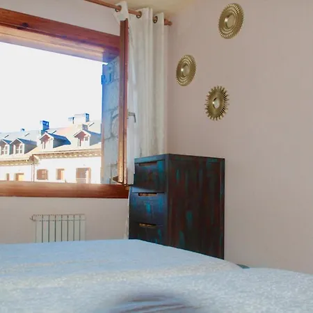 Apartment Check-in Casas Luana