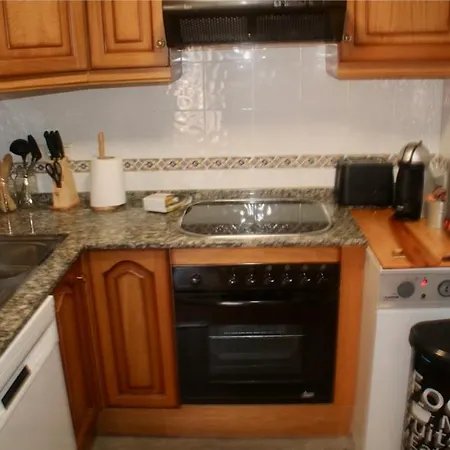 Check-in Casas Luana *