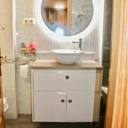 Check-in Casas Luana