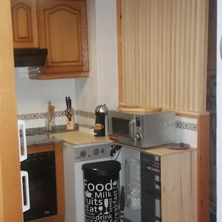 Apartment Check-in Casas Luana Benasque