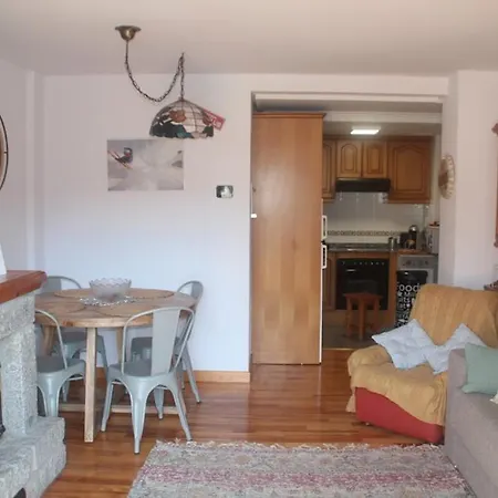 Check-in Casas Luana *