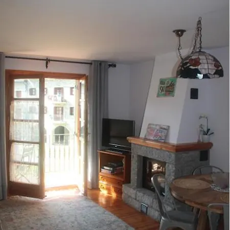 Check-in Casas Luana