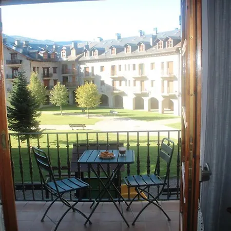 Check-in Casas Luana