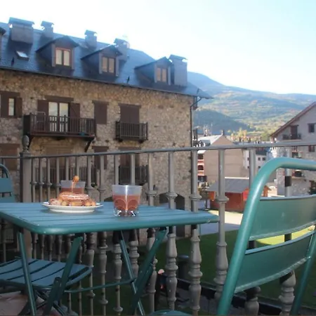 Check-in Casas Luana *