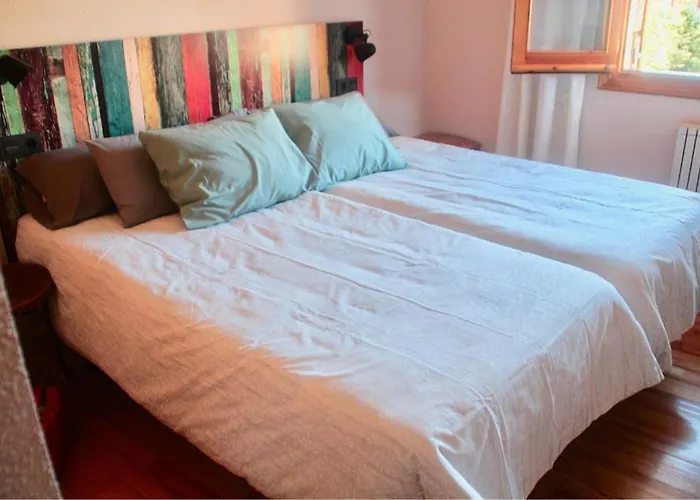 Check-in Casas Luana 公寓 *