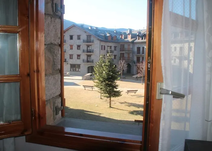 Lägenhet Check-in Casas Luana