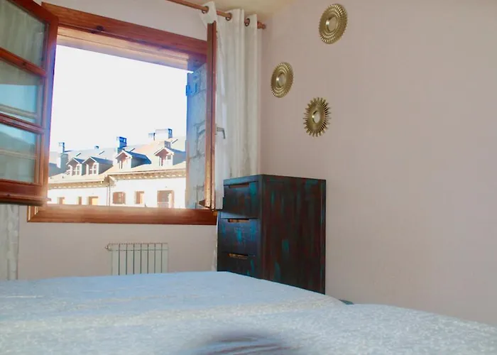 公寓 Check-in Casas Luana