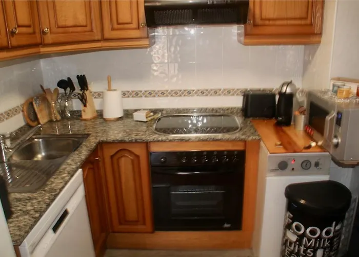 Check-in Casas Luana *