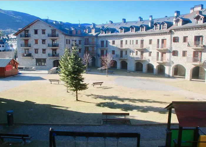 Check-in Casas Luana