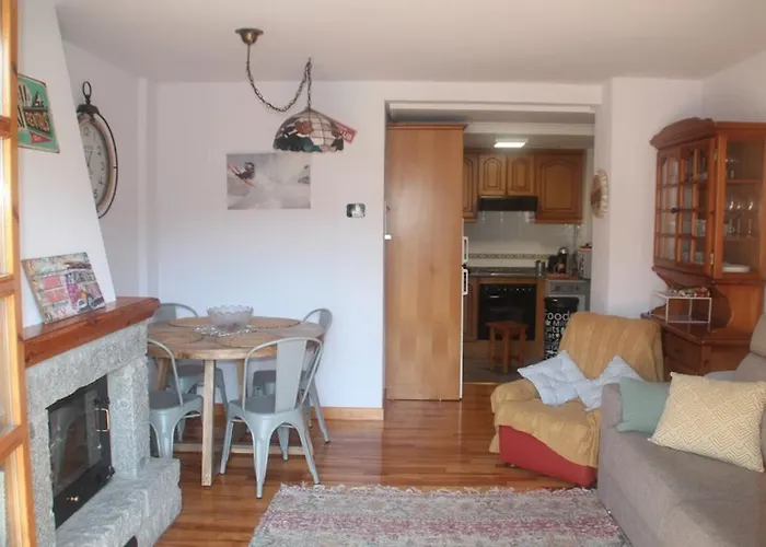 Check-in Casas Luana *