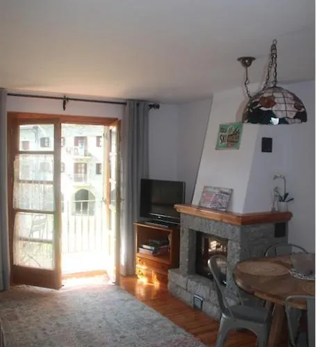 Check-in Casas Luana