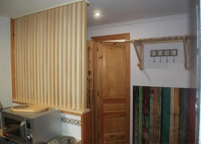 Lägenhet Check-in Casas Luana Benasque