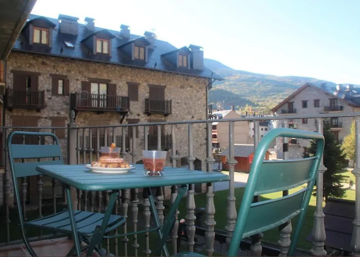 Check-in Casas Luana *